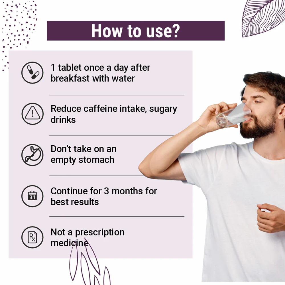 Cureveda Brain Boost - Image 6