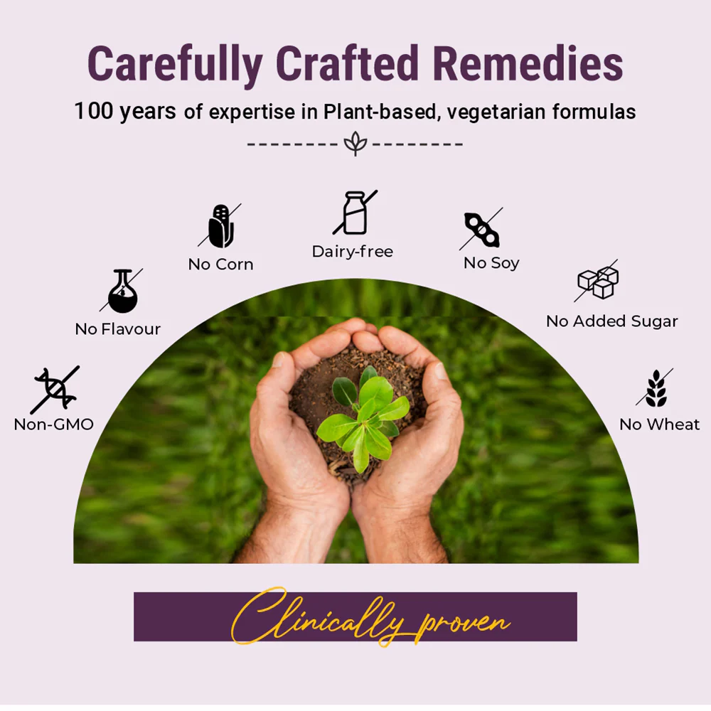 Cureveda Brain Boost - Image 7