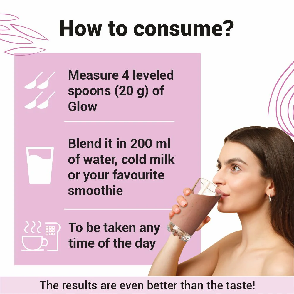 Cureveda GLOW - 360° Beauty Nutrition - Image 20