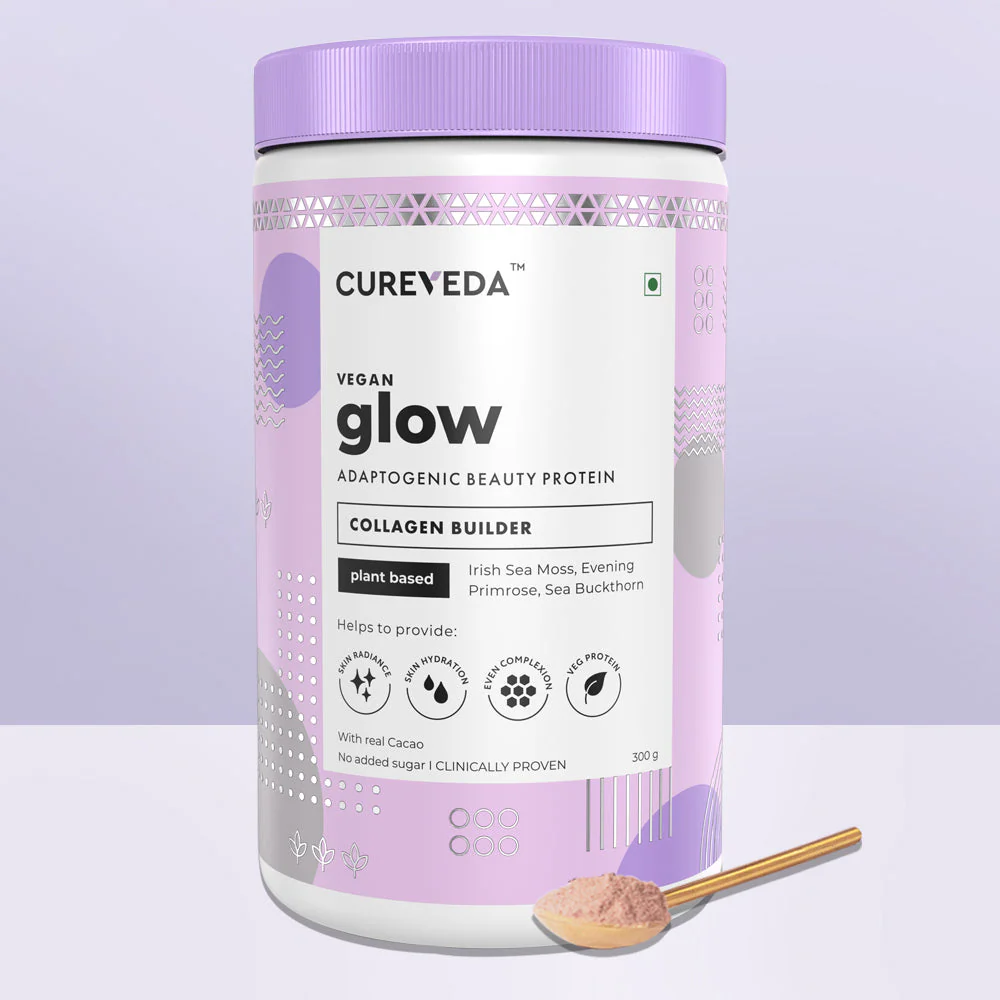 Cureveda GLOW - 360° Beauty Nutrition - Image 11