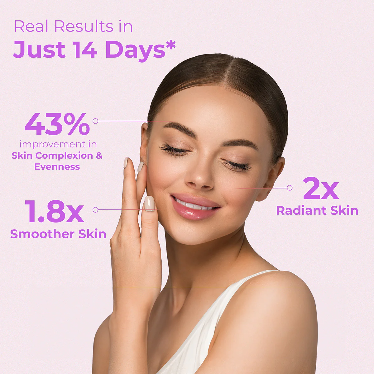 Cureveda GLOW - 360° Beauty Nutrition - Image 17