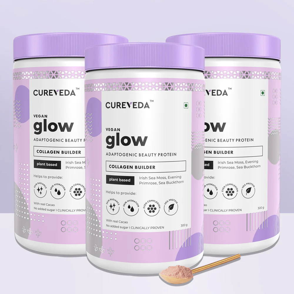 Cureveda GLOW - 360° Beauty Nutrition - Image 23