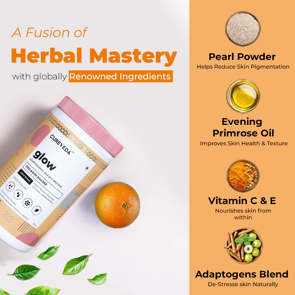 Cureveda GLOW - 360° Beauty Nutrition - Image 26