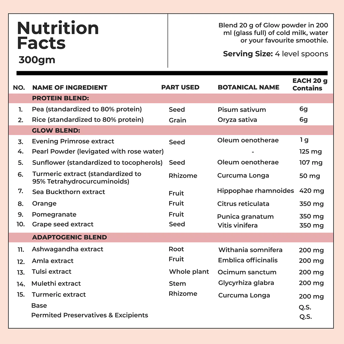 Cureveda GLOW - 360° Beauty Nutrition - Image 29