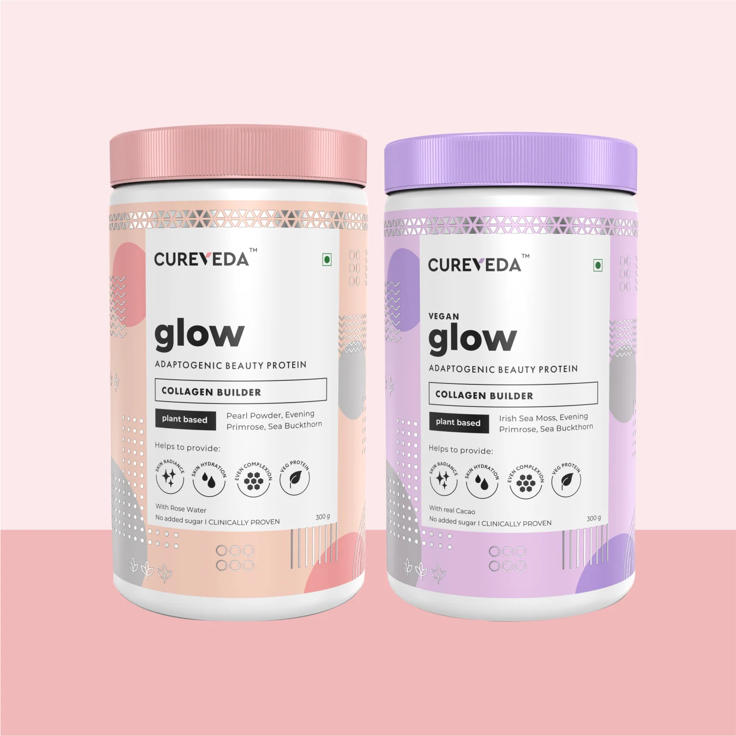 Cureveda GLOW - 360° Beauty Nutrition - Image 22