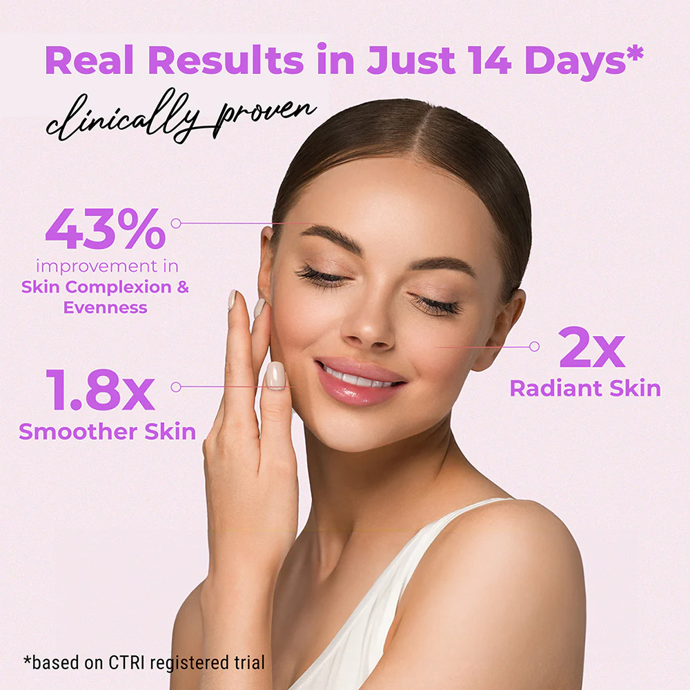 Cureveda GLOW - 360° Beauty Nutrition - Image 13