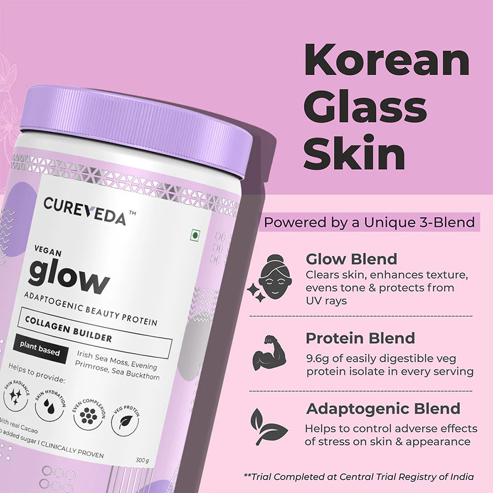 Cureveda GLOW - 360° Beauty Nutrition - Image 16