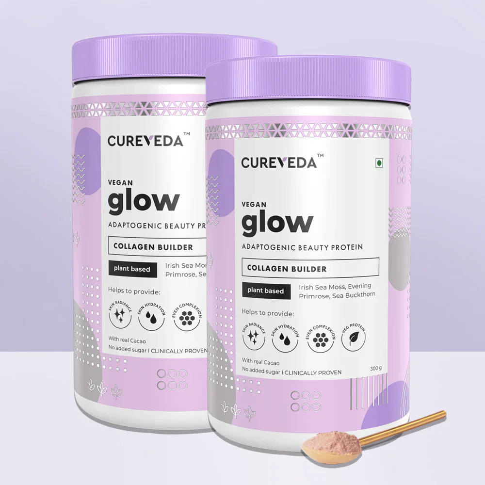 Cureveda GLOW - 360° Beauty Nutrition - Image 22
