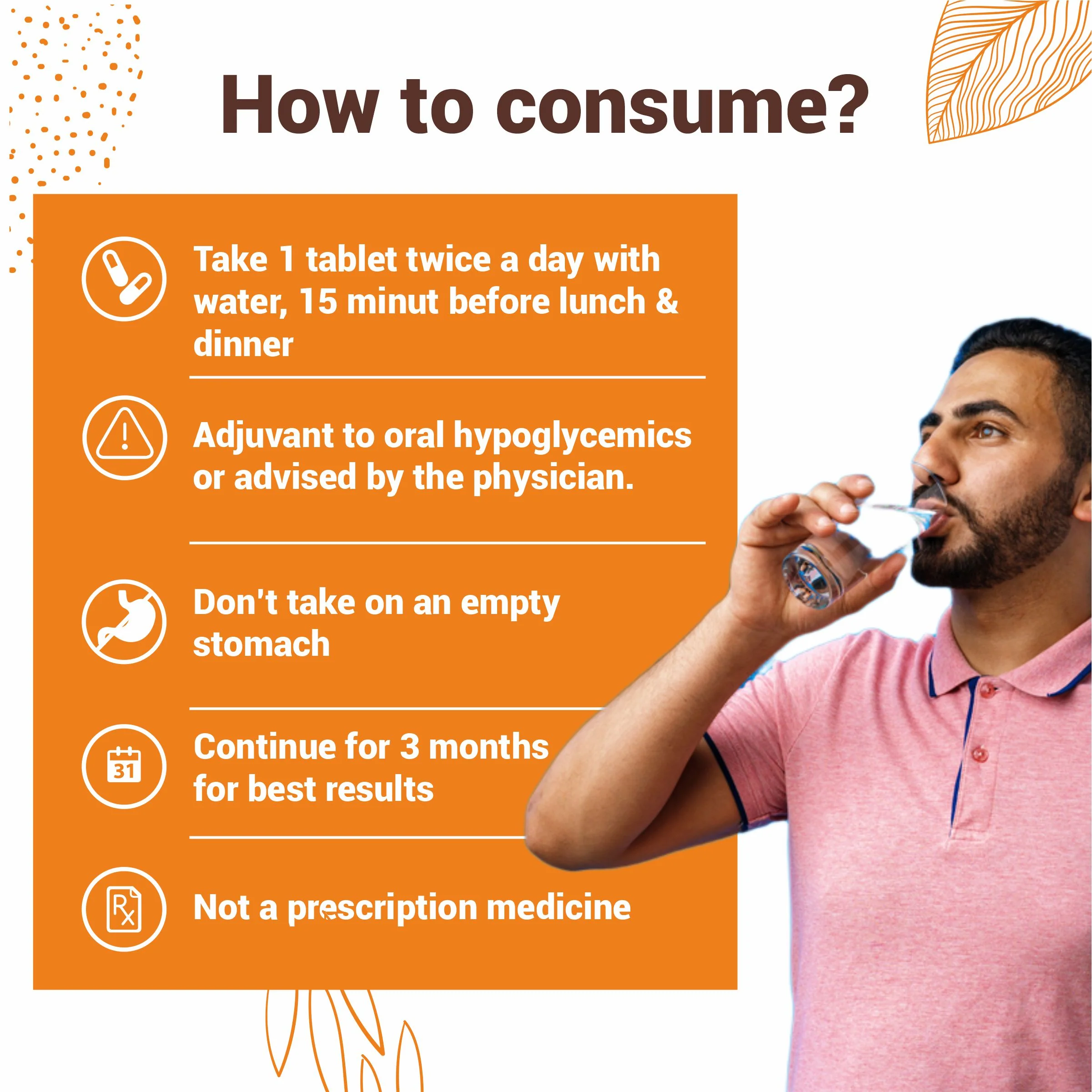 Cureveda Gluco Guide - Image 6