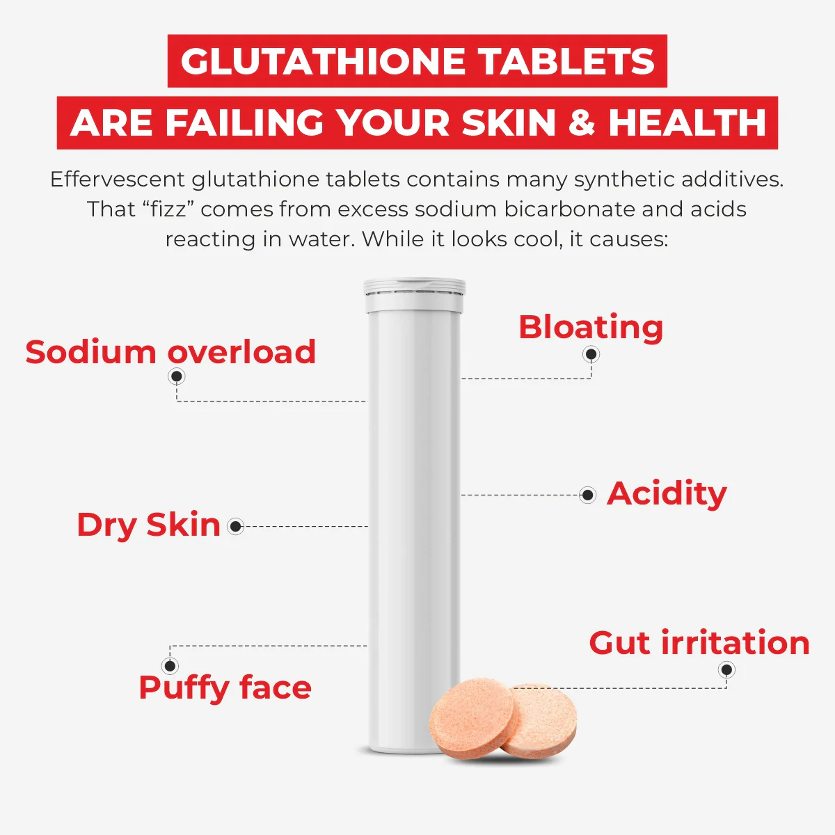 Cureveda Glutathione 98% + pur - Image 7