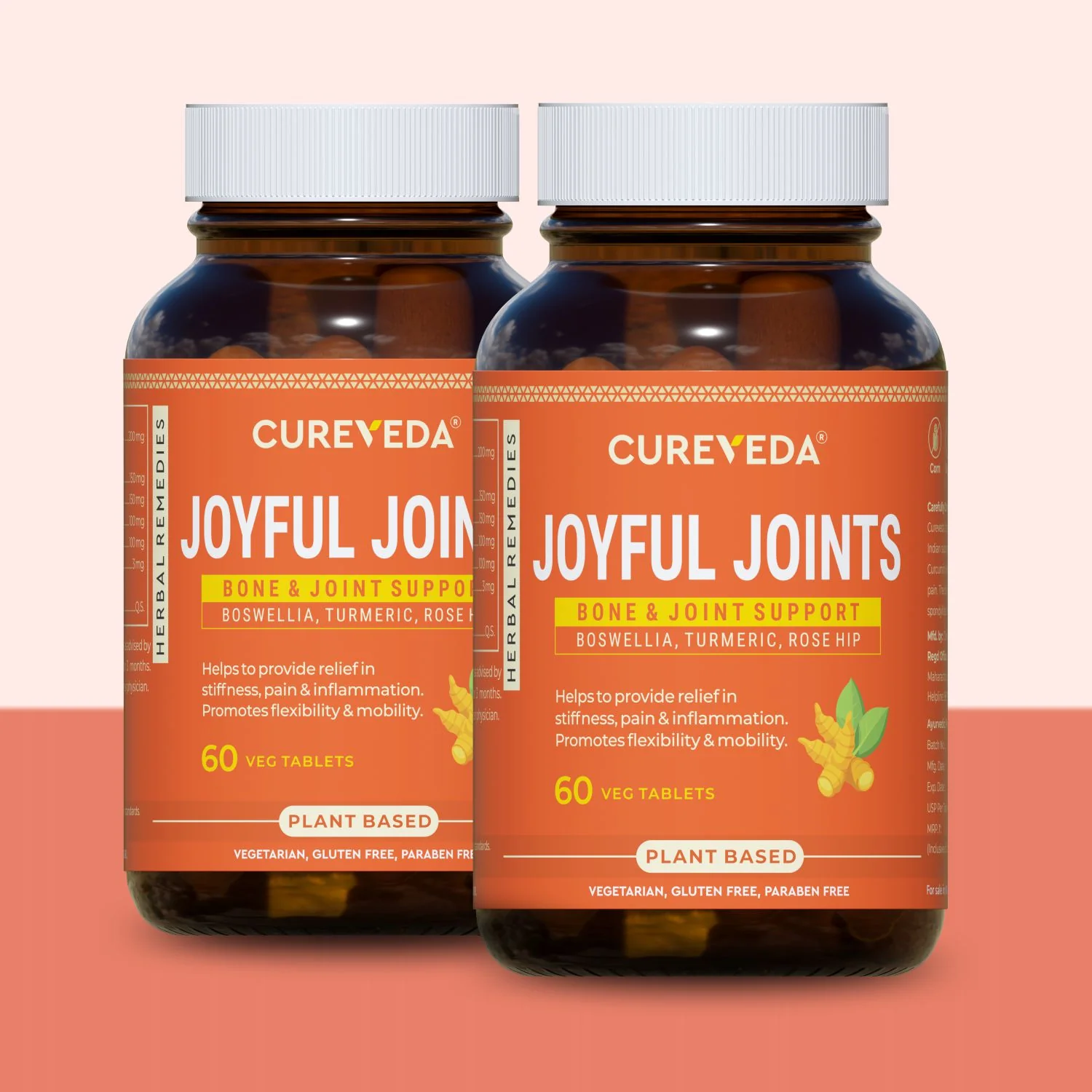 Cureveda Joyful Joints - Image 10