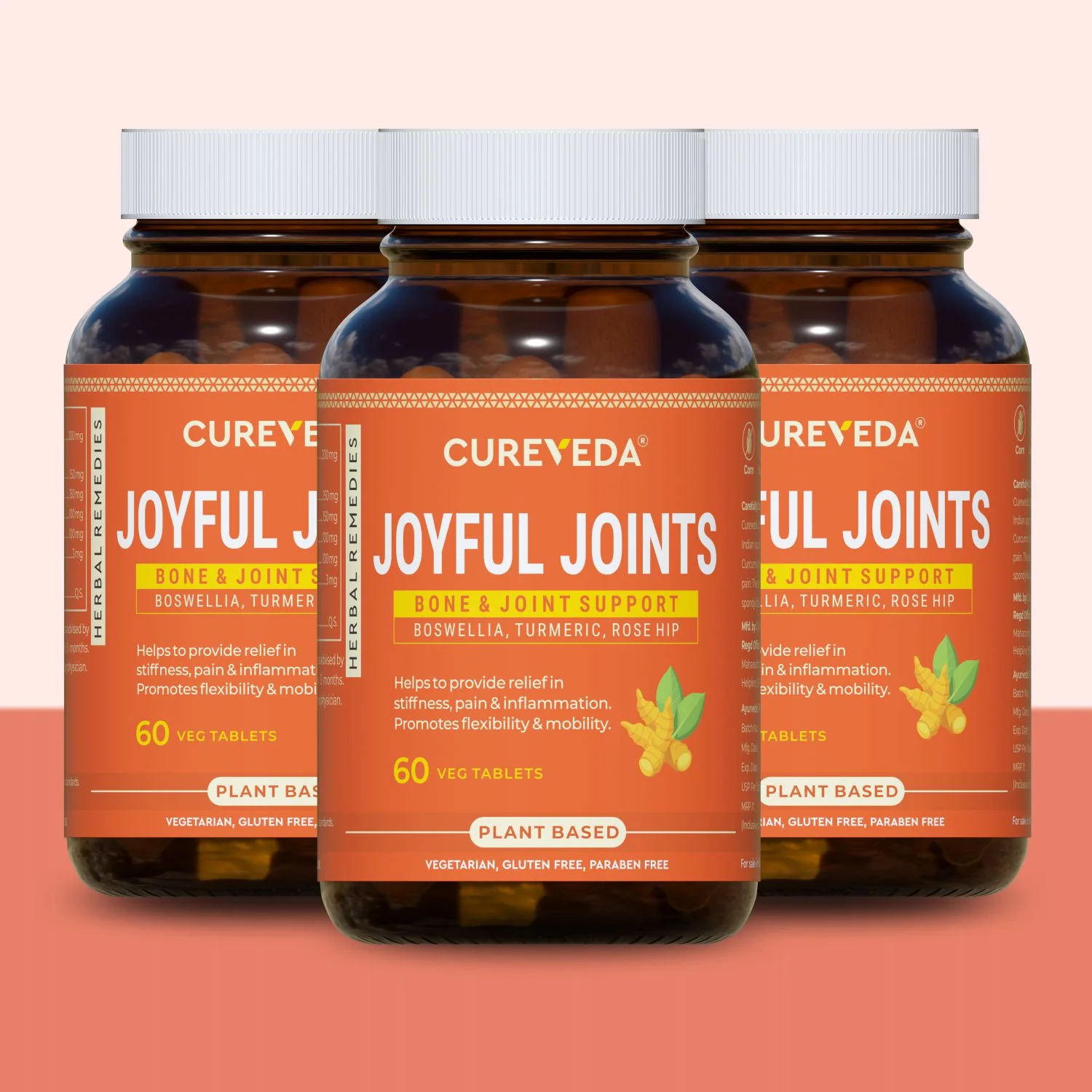 Cureveda Joyful Joints - Image 11