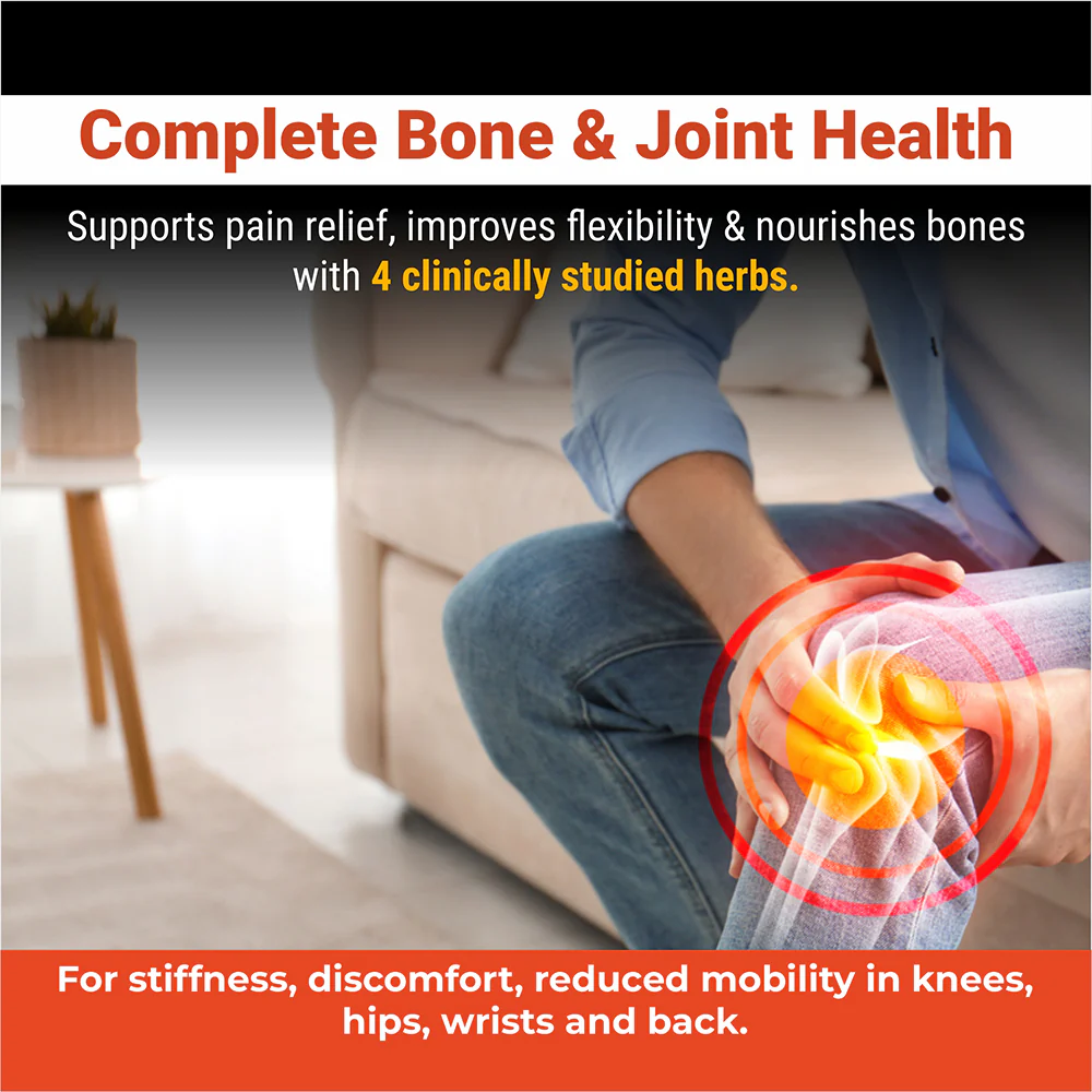 Cureveda Joyful Joints - Image 4