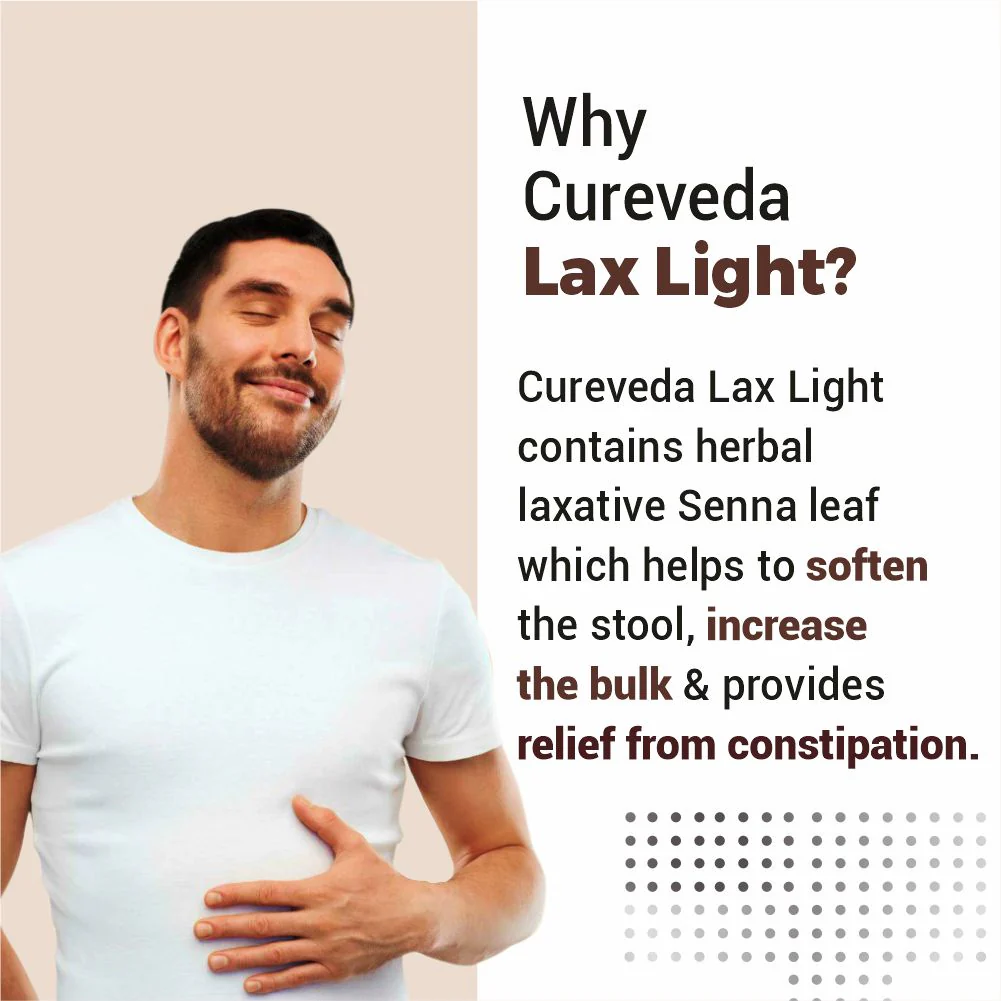 Cureveda Lax Light - Image 3
