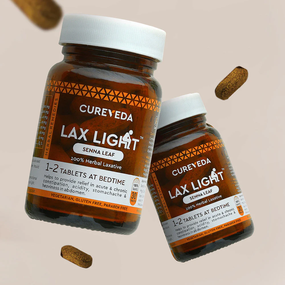Cureveda Lax Light - Image 4