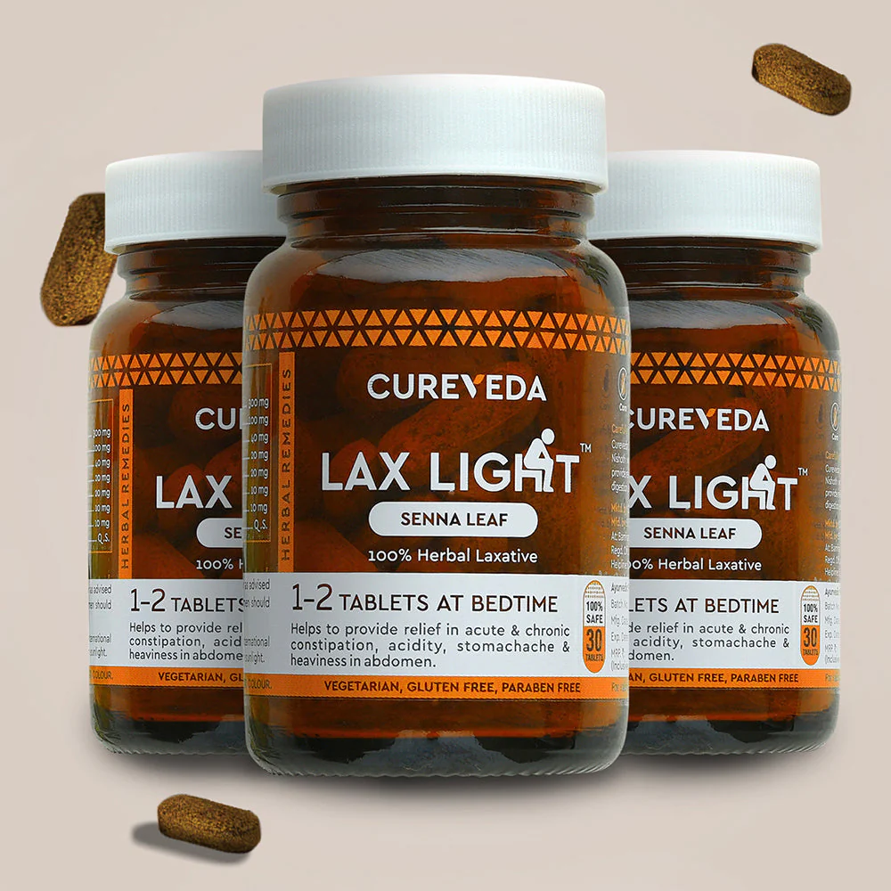 Cureveda Lax Light - Image 5