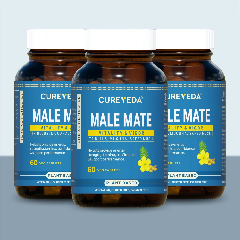 Cureveda Male Mate - Image 10