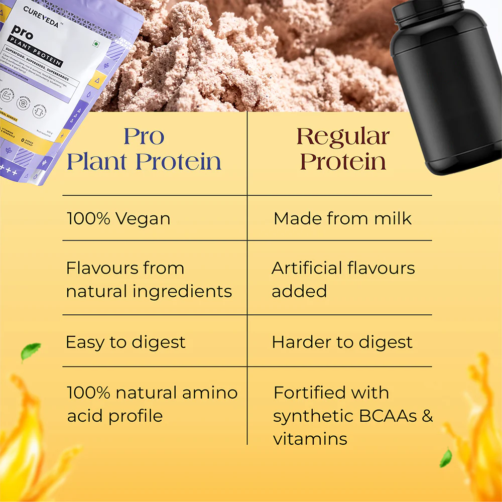 Pro-Build Plant Protein + 6 Mushroom Superpower - Image 36