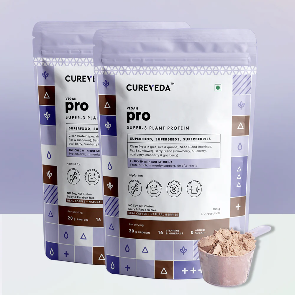 Pro-Build Plant Protein + 6 Mushroom Superpower - Image 33