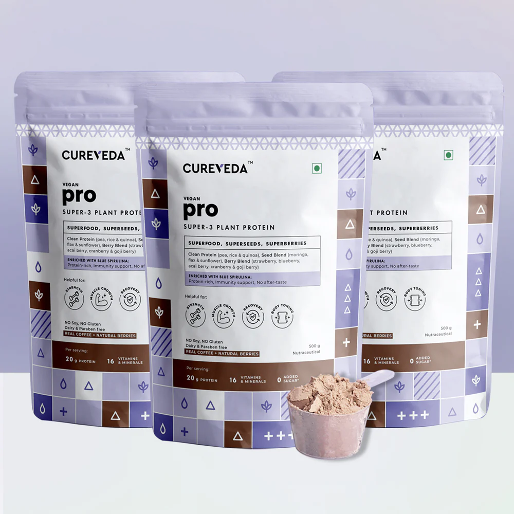 Pro-Build Plant Protein + 6 Mushroom Superpower - Image 34