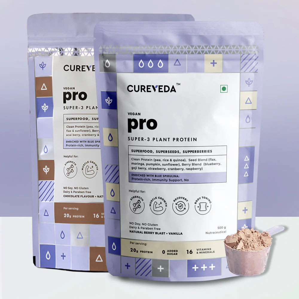 Pro-Build Plant Protein + 6 Mushroom Superpower - Image 39
