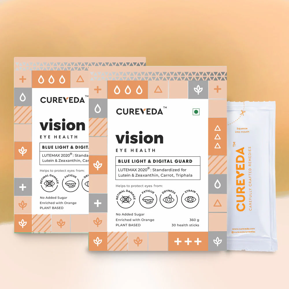 Cureveda Vision - Eye Health - Image 8