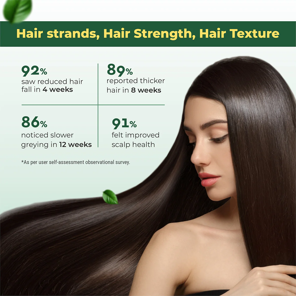 Hair bioten - Hair Vitamins with Plant Biotin - Image 6
