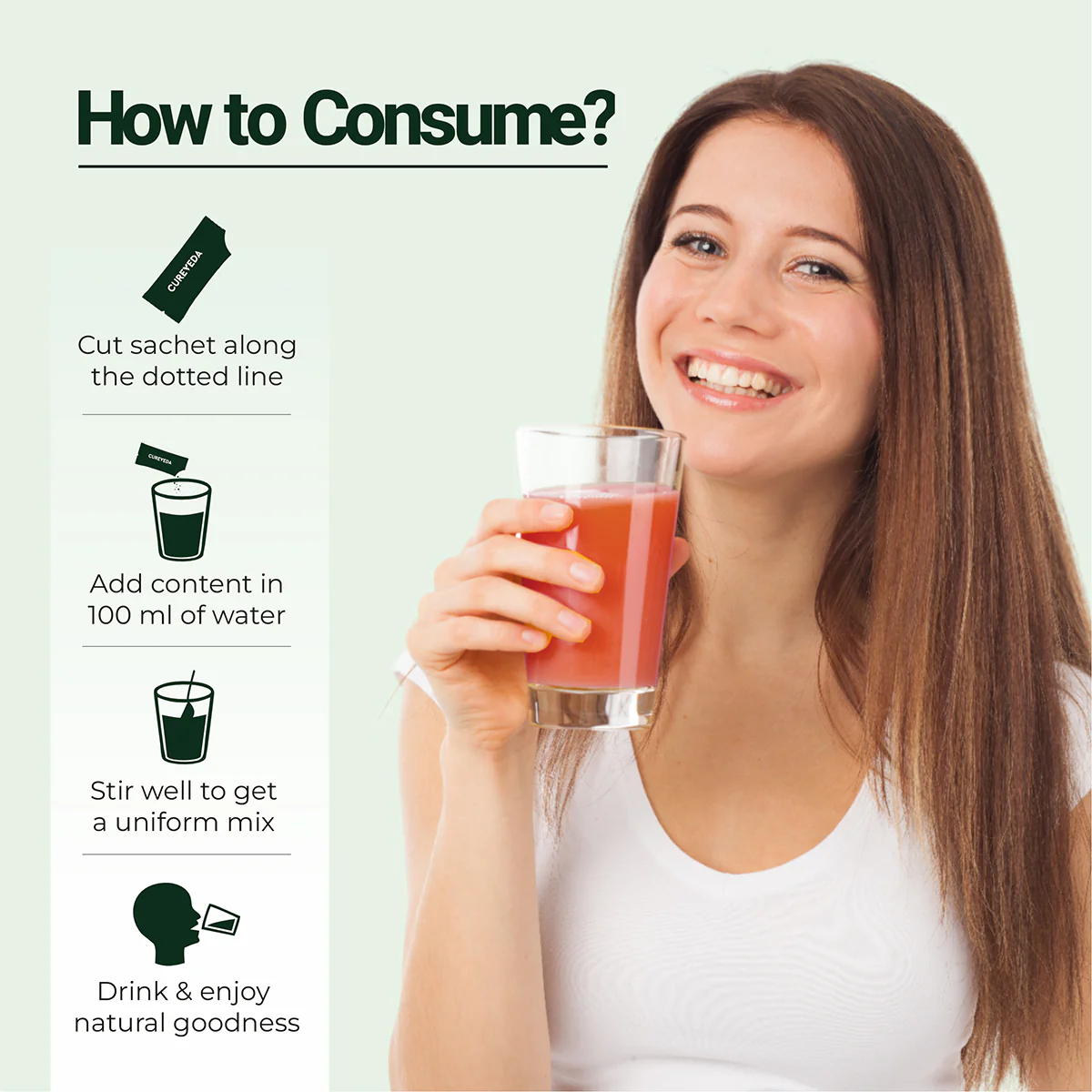 Hair bioten - Hair Vitamins with Plant Biotin - Image 9
